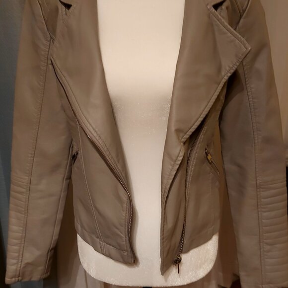 Streetwear Society Jacket - Size S - Picture 4 of 4